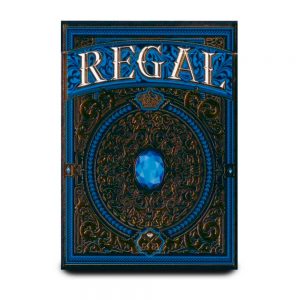 Regal-blue