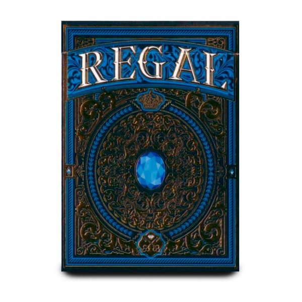 Regal-blue