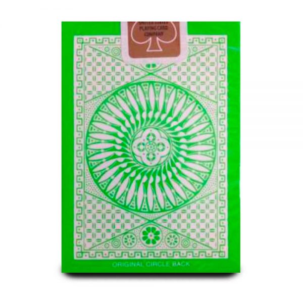 Tally-ho-Reverse-Circle-Back-Green