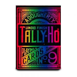 Tally-ho-Spectrum