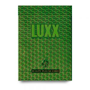 luxx-elliptica-green