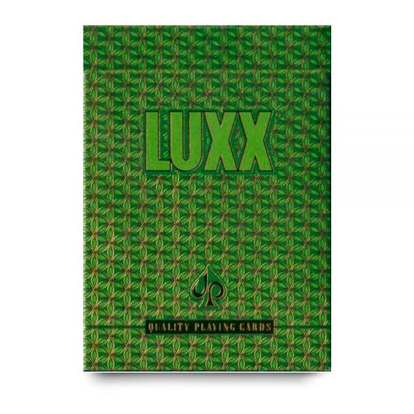 luxx-elliptica-green