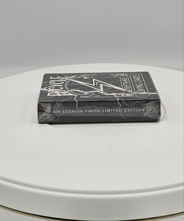 Bicycle Lightning Playing Cards - Image 5