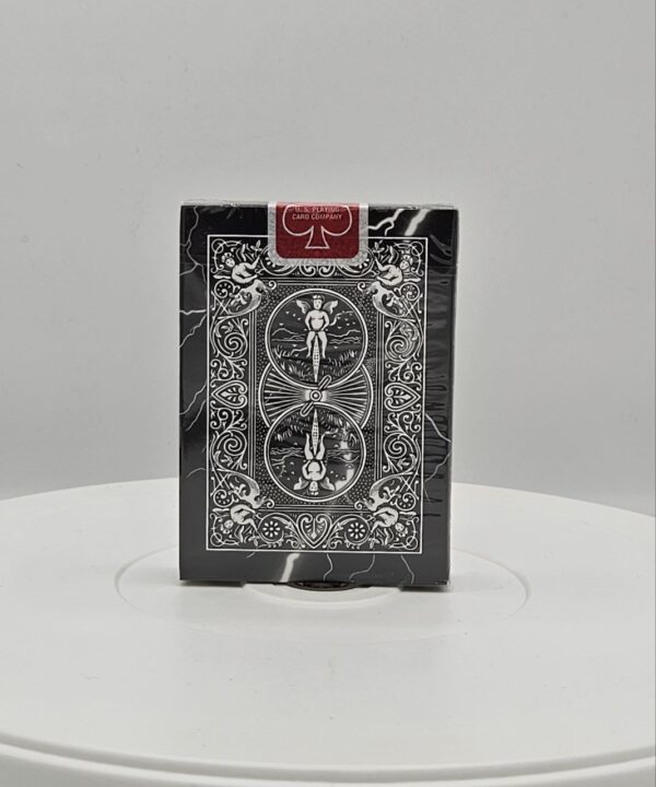 Bicycle Lightning Playing Cards - Image 8