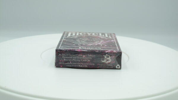Bicycle Constellation Series (Cancer) Playing Cards - Image 4