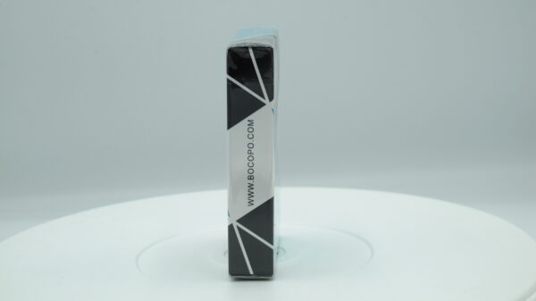 Cardistry Turquoise Playing Cards - Image 7