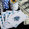 Casino Royale: Refined Edition Playing Cards by BOMBMAGIC - Image 2