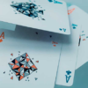 Casino Royale: Refined Edition Playing Cards by BOMBMAGIC - Image 3