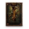 Leonardo MMXVIII Gold Edition by Art Playing Cards - Image 2