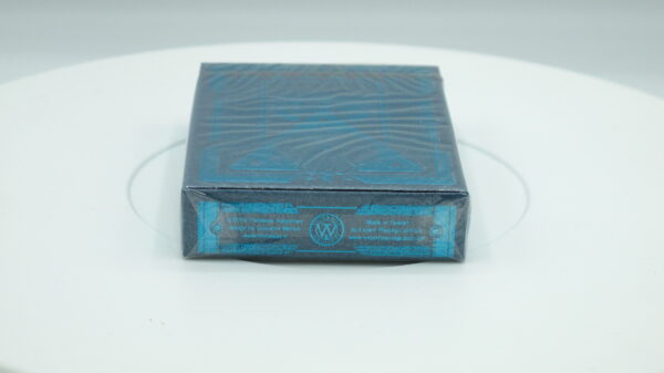 Dedalo Alpha Playing Cards by Giovanni Meroni - Image 4