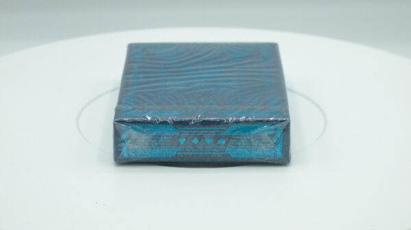 Dedalo Alpha Playing Cards by Giovanni Meroni - Image 8