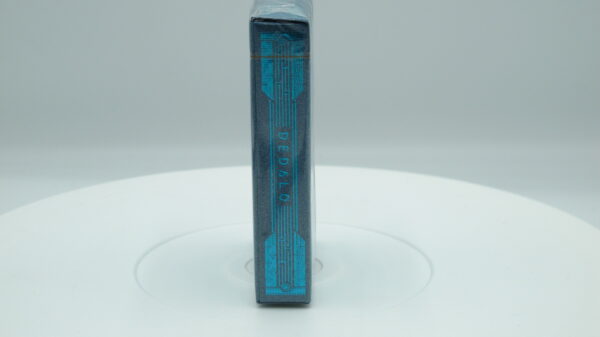 Dedalo Alpha Playing Cards by Giovanni Meroni - Image 5