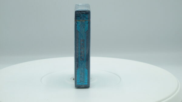 Dedalo Alpha Playing Cards by Giovanni Meroni - Image 6