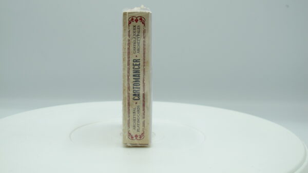 Cartomancer Poker Deck - Archetypal Playing Cards - Image 7