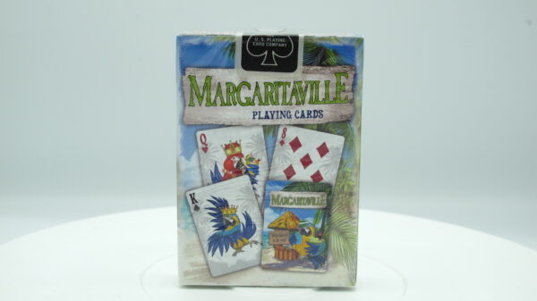 Margaritaville Playing Cards - Image 8