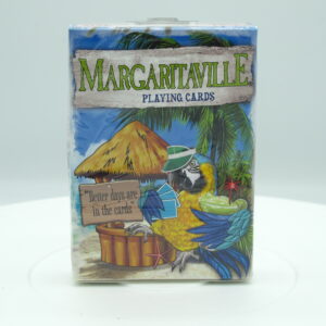 Margaritaville Playing Cards