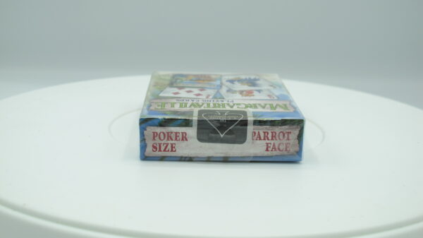 Margaritaville Playing Cards - Image 5