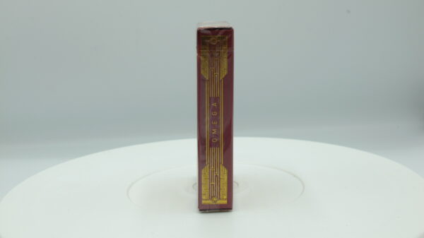 Dedalo Omega Playing Cards by Giovanni Meroni - Image 7