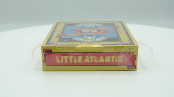 Bicycle Little Atlantis Day Playing Cards - Image 2