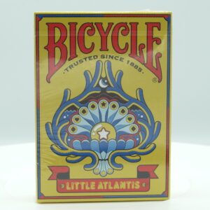 Bicycle Little Atlantis Day Playing Cards