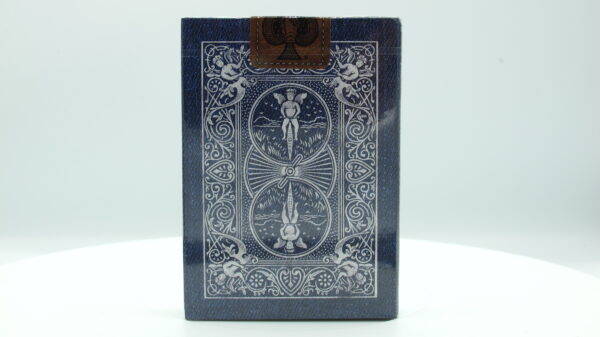 Bicycle Denim Playing Card by Collectable Playing Cards - Image 5