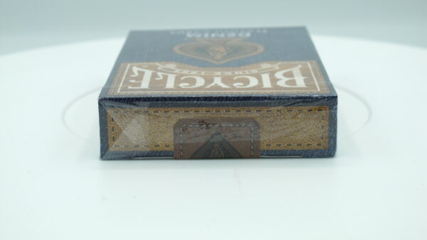 Bicycle Denim Playing Card by Collectable Playing Cards - Image 8