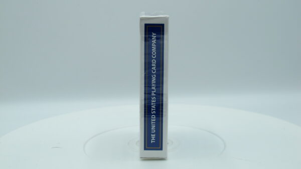 Bicycle Paris Back Limited Edition Blue Playing Cards by JOKARTE - Image 5