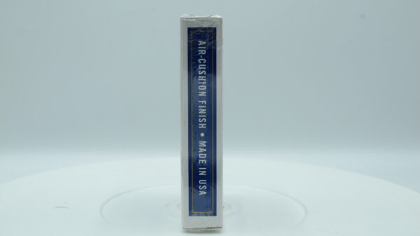Bicycle Paris Back Limited Edition Blue Playing Cards by JOKARTE - Image 6