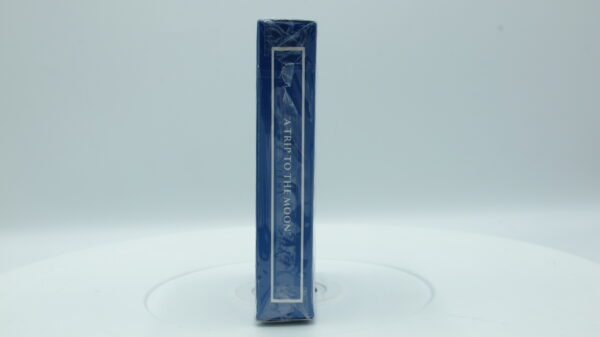 Les Melies Conquest Blue Playing Cards by Pure Imagination Projects - Image 4