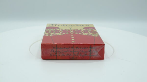 Red Hotcakes Playing Cards by Uusi - Image 3