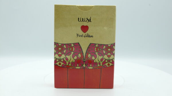 Red Hotcakes Playing Cards by Uusi - Image 7