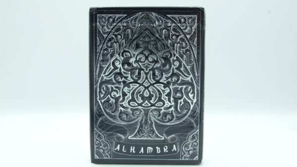Alhambra Standard Edition Playing Cards