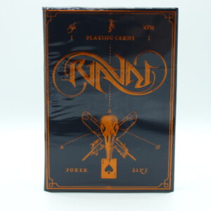 Ravn Eclipse Playing Cards Designed by Stockholm17