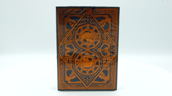Ravn Eclipse Playing Cards Designed by Stockholm17 - Image 3