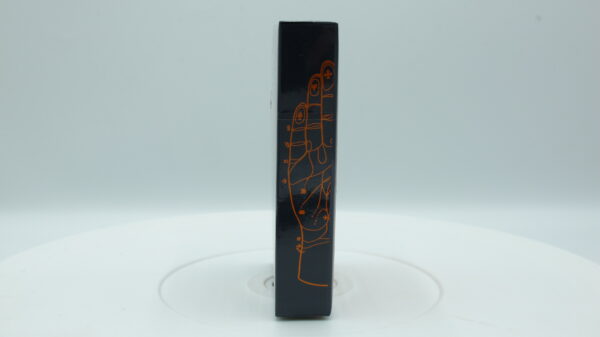 Ravn Eclipse Playing Cards Designed by Stockholm17 - Image 5