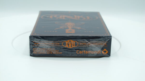 Ravn Eclipse Playing Cards Designed by Stockholm17 - Image 7