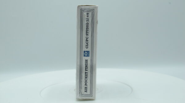 Silver Dragon (Standard Edition) Playing Cards by Craig Maidment - Image 6