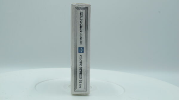 Silver Dragon (Standard Edition) Playing Cards by Craig Maidment - Image 7