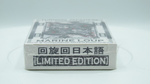 Silver Dragon (Standard Edition) Playing Cards by Craig Maidment - Image 8