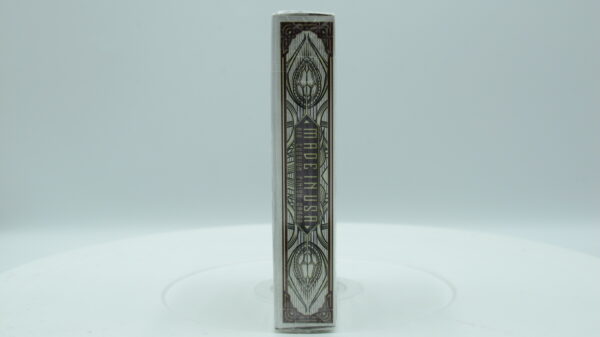 Bicycle Ophidian Playing Cards - Image 5