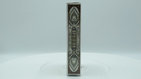 Bicycle Ophidian Playing Cards - Image 6