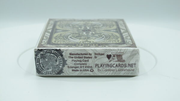 Bicycle Ophidian Playing Cards - Image 7