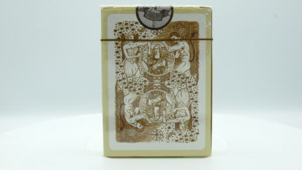 Pr1me Arte Deck (Limited Edition) by Pr1me Playing Cards and StratoMagic - Image 3