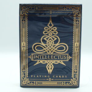 Inception Playing Cards - INTELLECTUS edition
