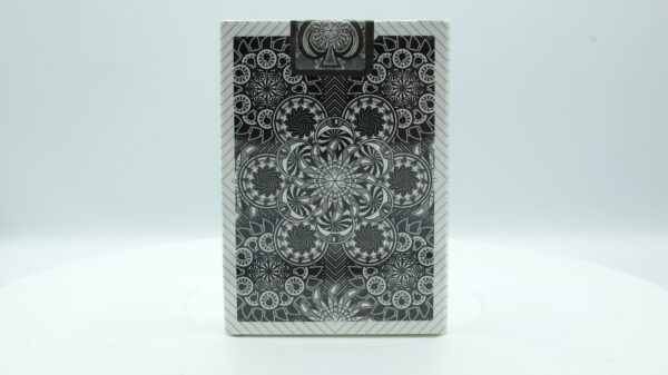 Bicycle Elemental Wind Collectable Playing Cards - Image 3