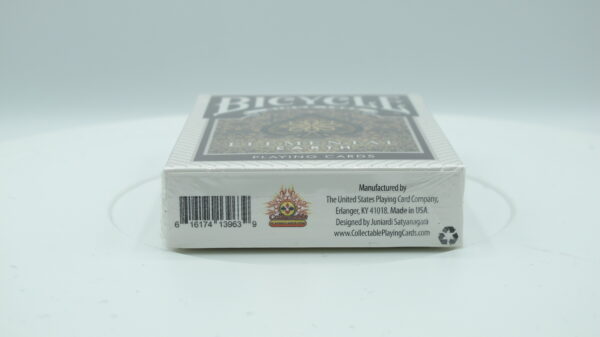 Bicycle Elemental Earth Collectable Playing Cards - Image 3