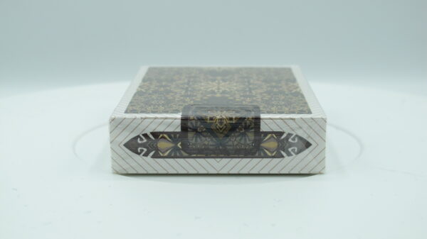 Bicycle Elemental Earth Collectable Playing Cards - Image 4