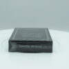 Magic Notebook Deck - Limited Edition (Black) by The Bocopo Playing Card Company - Image 4