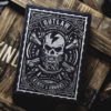 Outlaw Playing Cards by Kings & Crooks