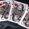 Outlaw Playing Cards by Kings & Crooks - Image 2